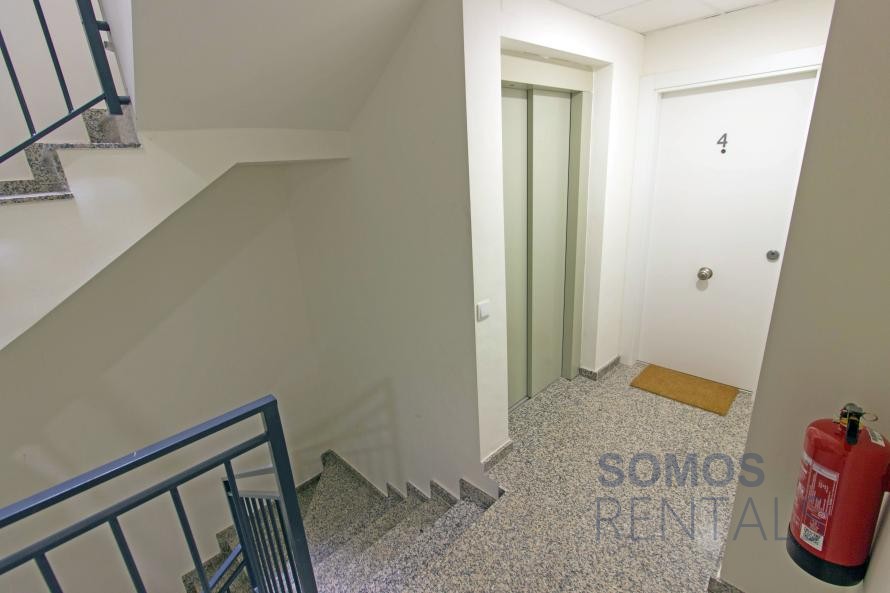 Apartamento Santa Pola Centro