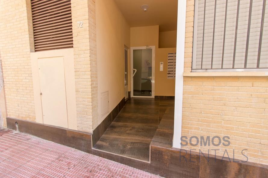 Apartamento Santa Pola Centro