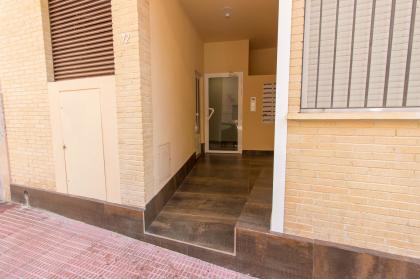 Apartamento Santa Pola Centro