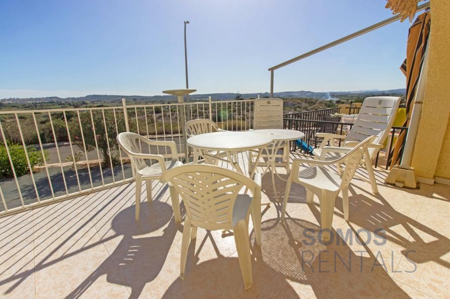 LONG TERM 400€ P/M Casa Arga