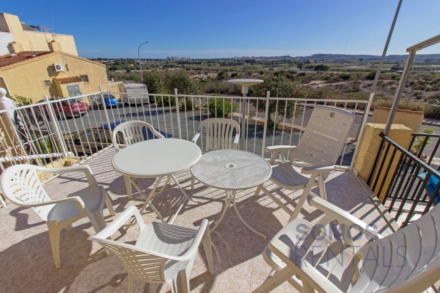 LONG TERM 400€ P/M Casa Arga