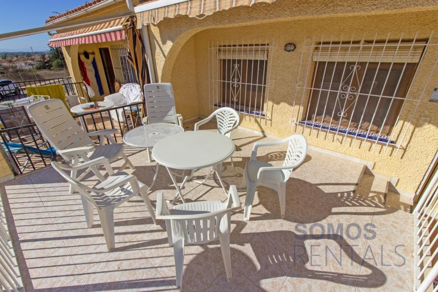 LONG TERM 400€ P/M Casa Arga
