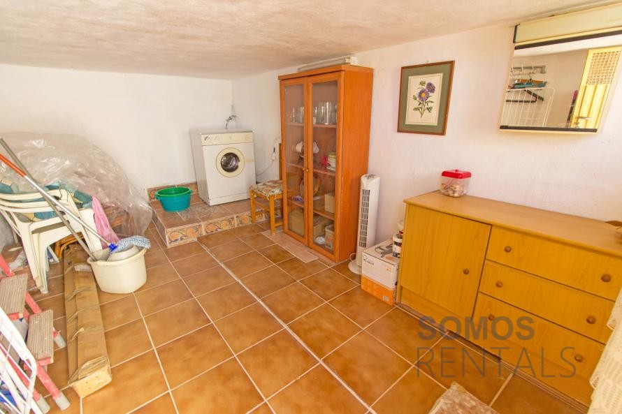 LONG TERM 400€ P/M Casa Arga