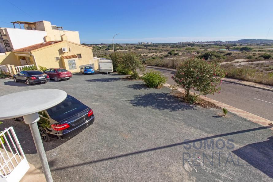LONG TERM 400€ P/M Casa Arga