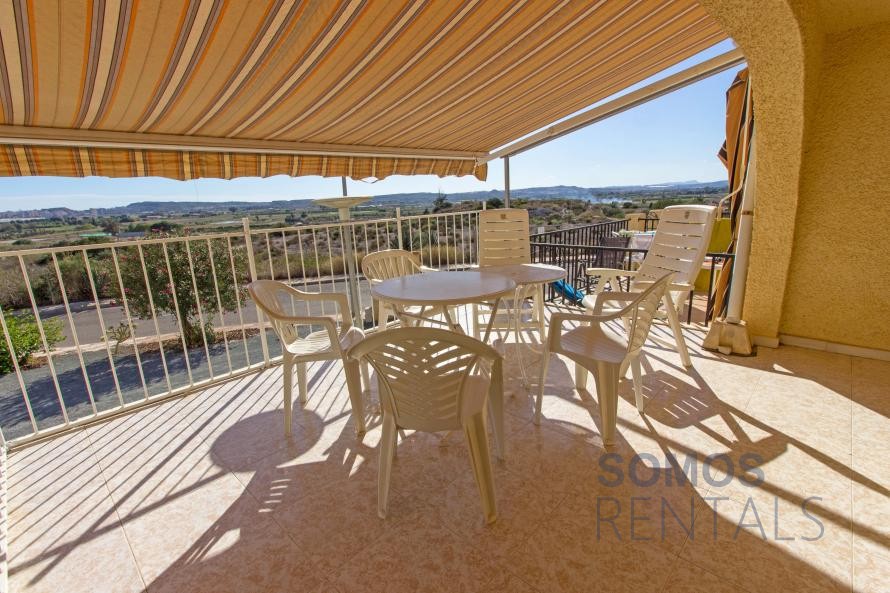 LONG TERM 400€ P/M Casa Arga
