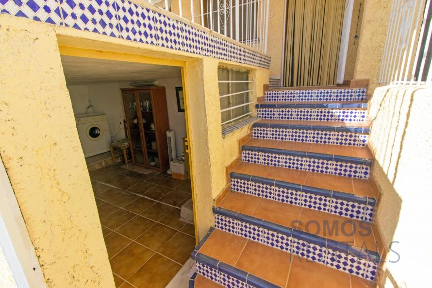 LONG TERM 400€ P/M Casa Arga
