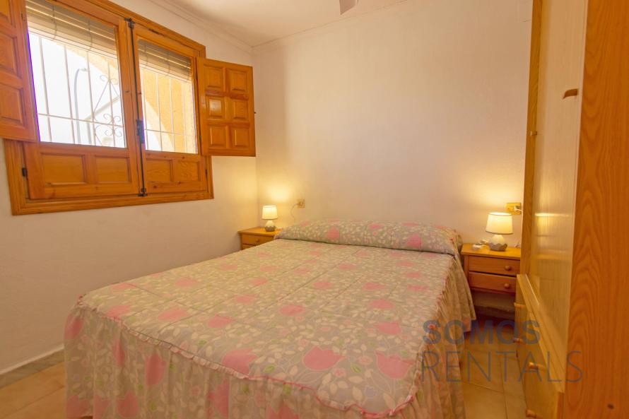 LONG TERM 400€ P/M Casa Arga