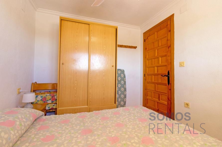 LONG TERM 400€ P/M Casa Arga