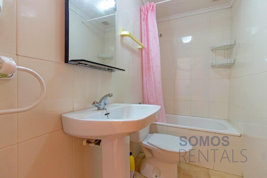 LONG TERM 400€ P/M Casa Arga