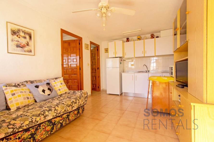 LONG TERM 400€ P/M Casa Arga