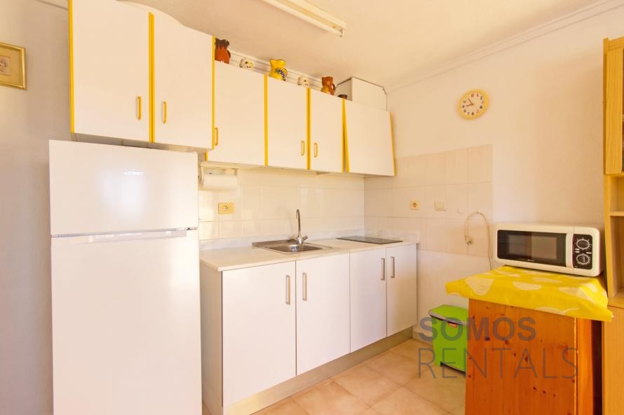 LONG TERM 400€ P/M Casa Arga