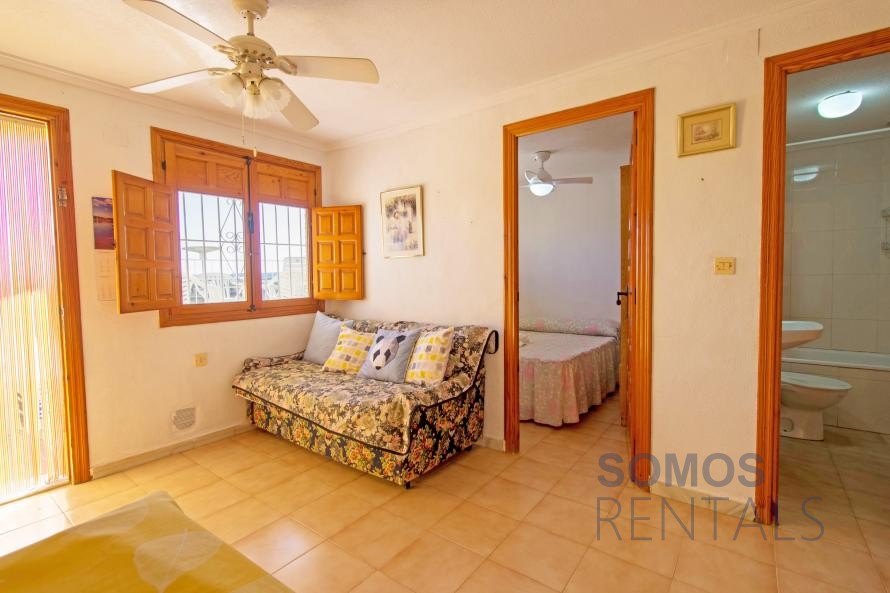 LONG TERM 400€ P/M Casa Arga