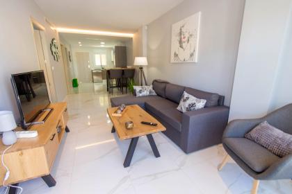 Apartamento Natura Pinet - La Marina Village y El Pinet