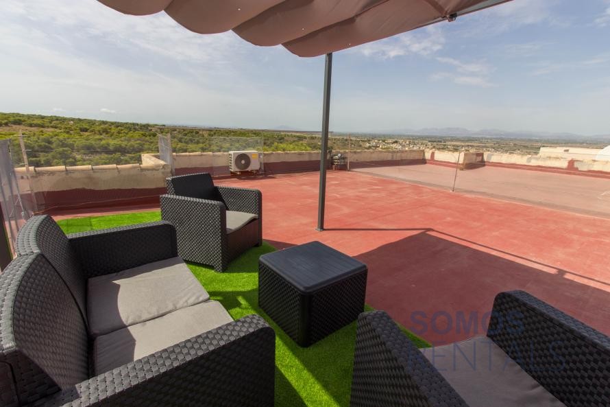 Apartamento Serena - Gran Alacant