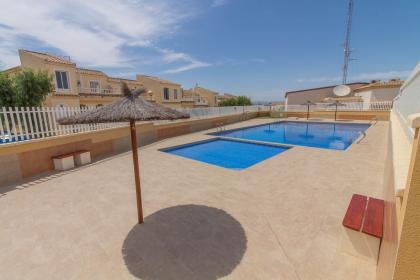 Apartamento Serena - Gran Alacant